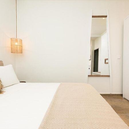 Konstantinou Deluxe Apartments Skála Marión Dış mekan fotoğraf